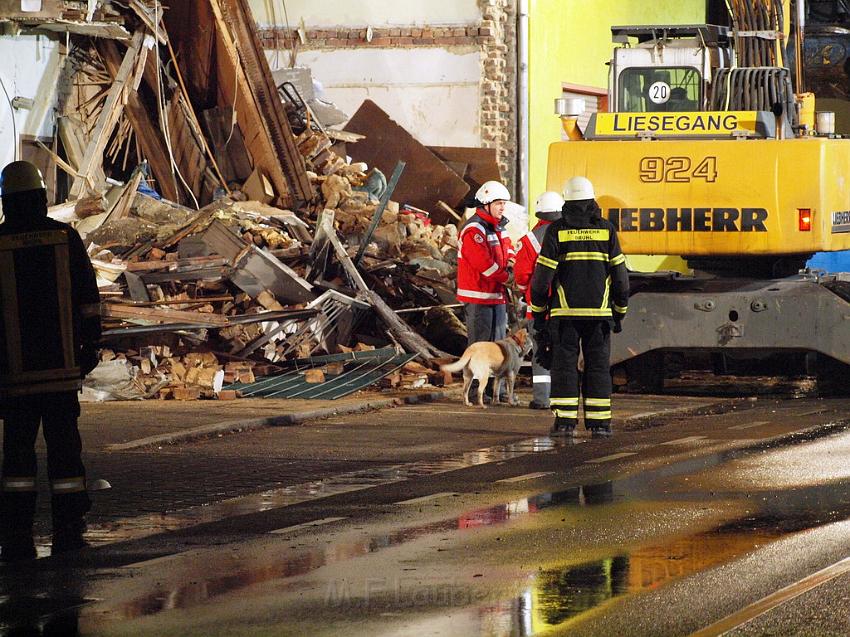 Hausexplosion Bruehl bei Koeln Pingsdorferstr P294.JPG